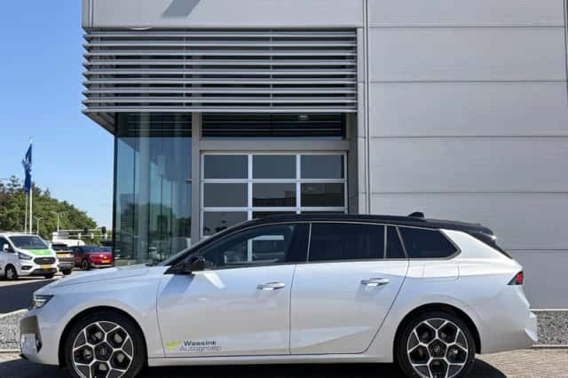 Opel Astra (2026) thumbnail 4