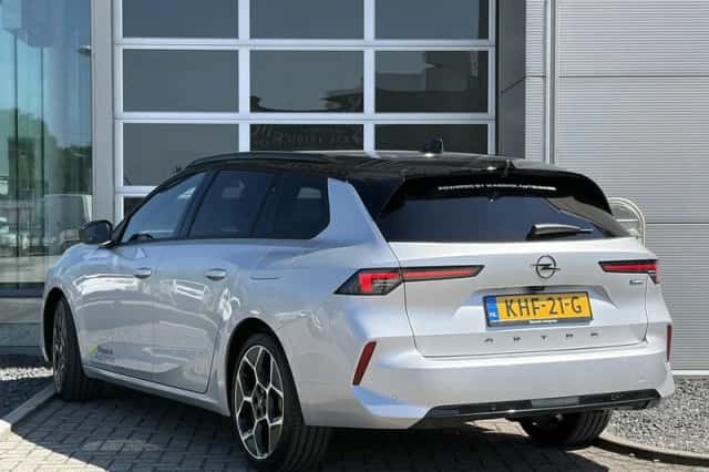 Opel Astra (2026) thumbnail 6