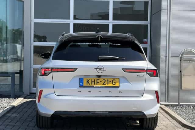 Opel Astra (2026) thumbnail 8