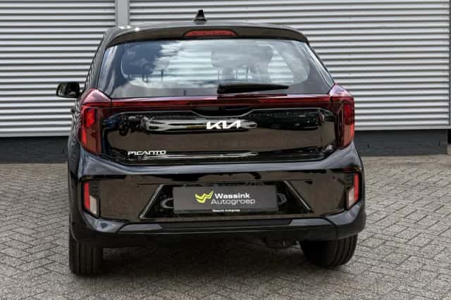 Kia Picanto (2026) thumbnail 4
