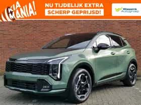 Kia Sportage (2026)