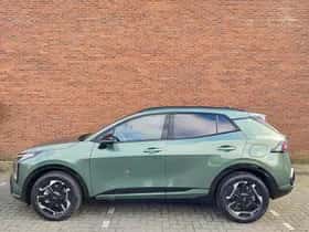 Kia Sportage (2026) thumbnail 2