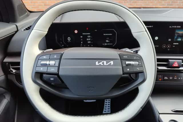 Kia Sportage (2026) thumbnail 12