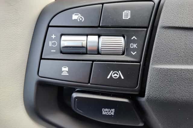 Kia Sportage (2026) thumbnail 13