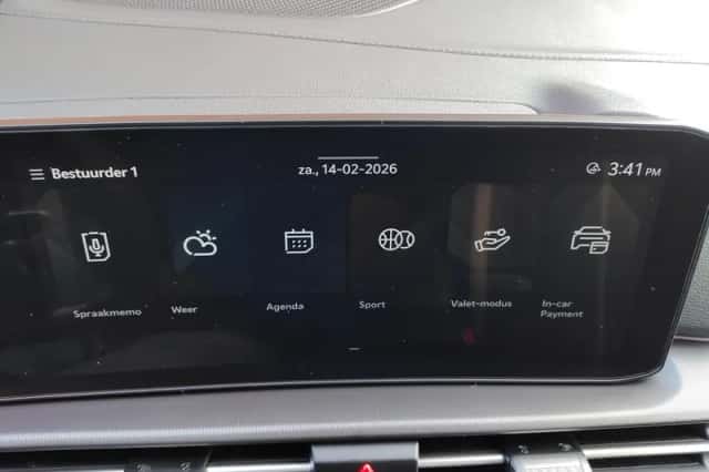 Kia Sportage (2026) thumbnail 16