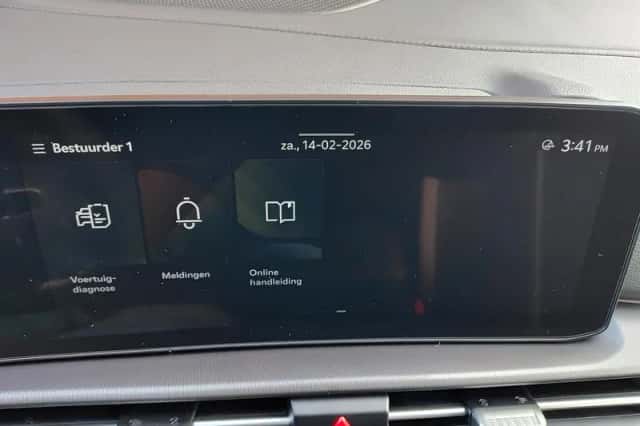 Kia Sportage (2026) thumbnail 17