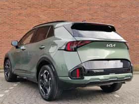 Kia Sportage (2026) thumbnail 3