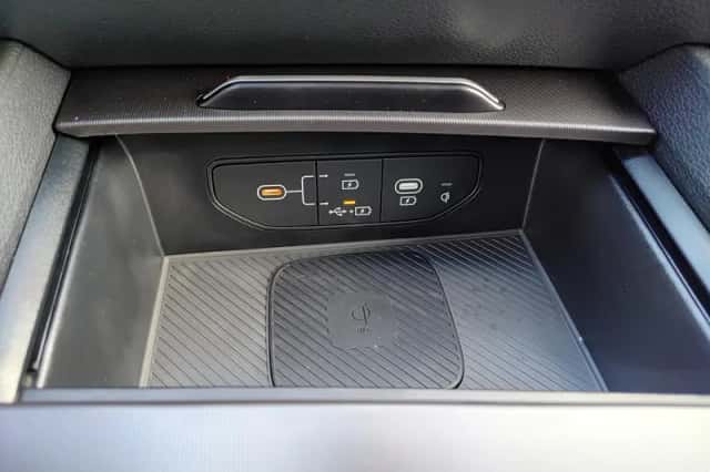 Kia Sportage (2026) thumbnail 21