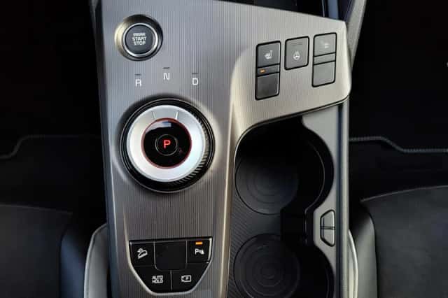 Kia Sportage (2026) thumbnail 22