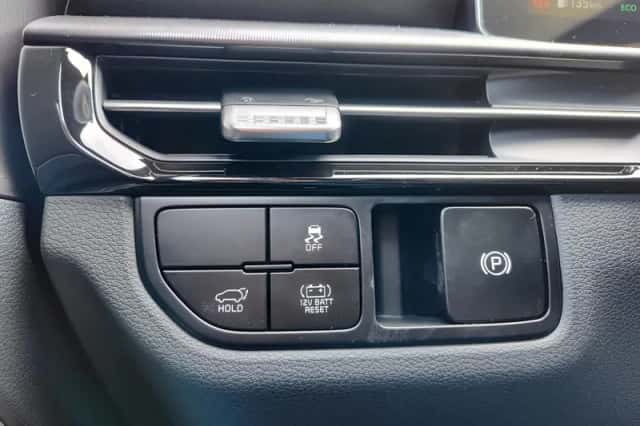 Kia Sportage (2026) thumbnail 23