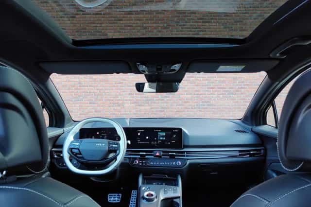 Kia Sportage (2026) thumbnail 29