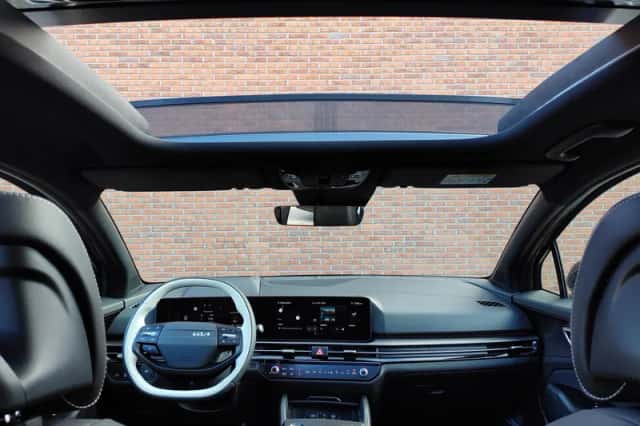 Kia Sportage (2026) thumbnail 30