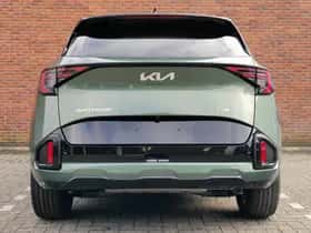 Kia Sportage (2026) thumbnail 4