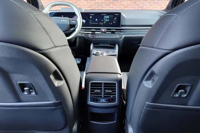 Kia Sportage (2026) thumbnail 32