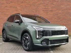 Kia Sportage (2026) thumbnail 5