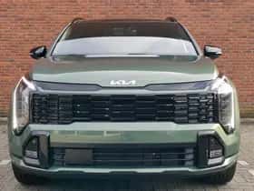 Kia Sportage (2026) thumbnail 6