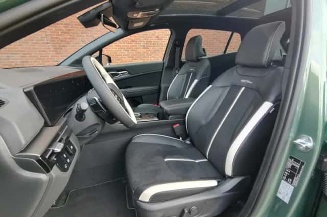 Kia Sportage (2026) thumbnail 7