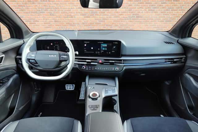Kia Sportage (2026) thumbnail 10