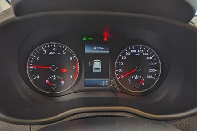 Kia Picanto (2023) thumbnail 6