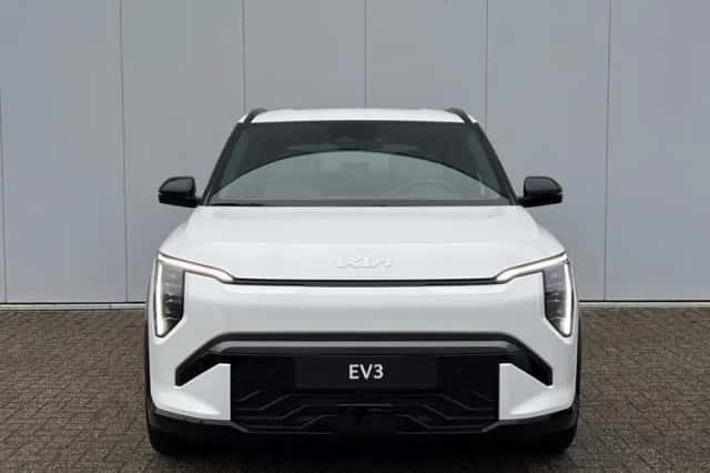 Kia EV3 (2026) thumbnail 3