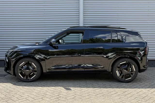 Kia EV3 (2026) thumbnail 2