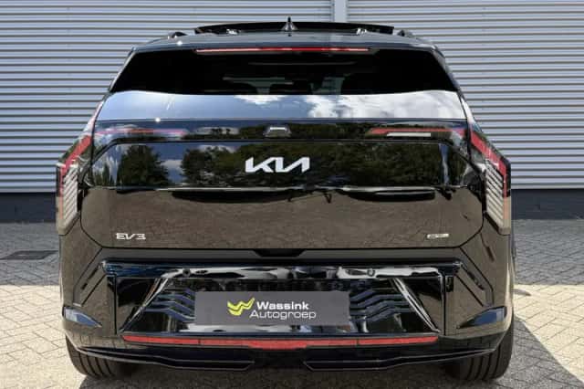 Kia EV3 (2026) thumbnail 4