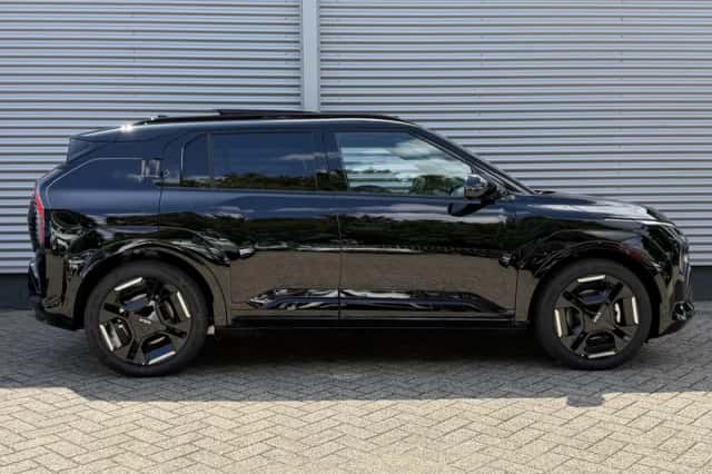 Kia EV3 (2026) thumbnail 5