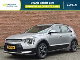 Kia Niro (2022)
