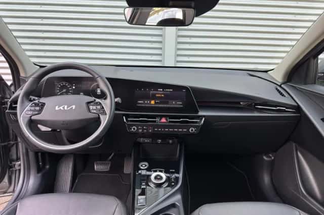 Kia Niro (2022) thumbnail 13