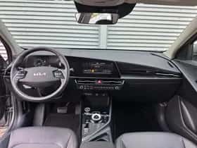 Kia Niro (2022) thumbnail 13