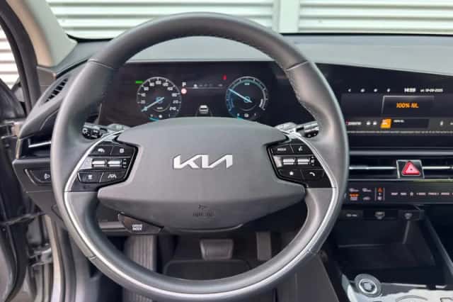 Kia Niro (2022) thumbnail 14