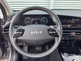 Kia Niro (2022) thumbnail 14