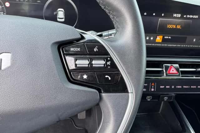 Kia Niro (2022) thumbnail 17