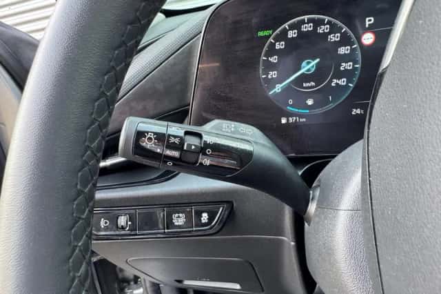 Kia Niro (2022) thumbnail 18