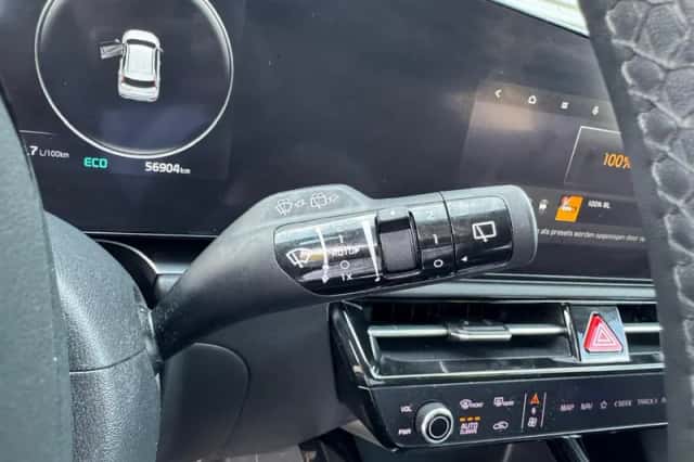 Kia Niro (2022) thumbnail 19
