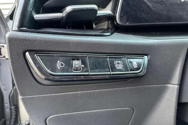 Kia Niro (2022) thumbnail 20