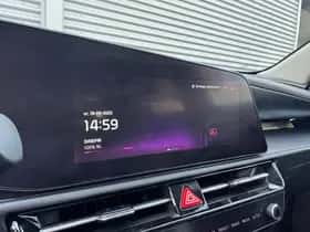 Kia Niro (2022) thumbnail 21