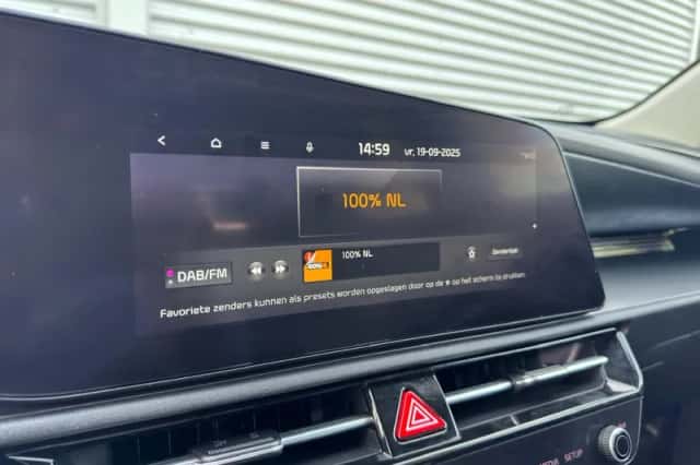 Kia Niro (2022) thumbnail 22