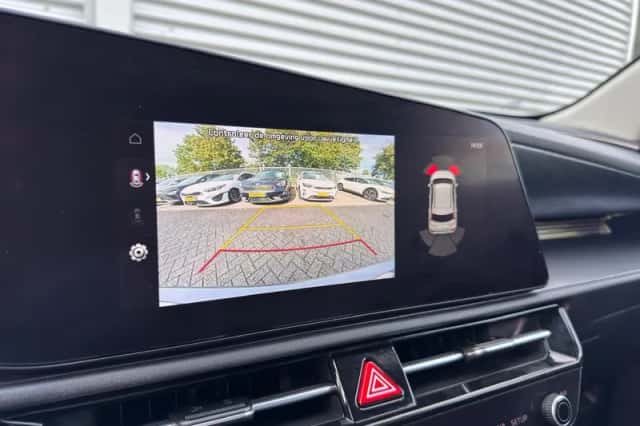 Kia Niro (2022) thumbnail 24