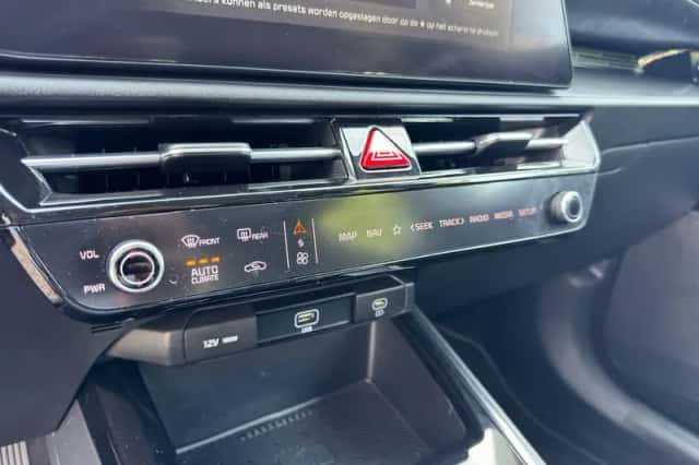 Kia Niro (2022) thumbnail 25