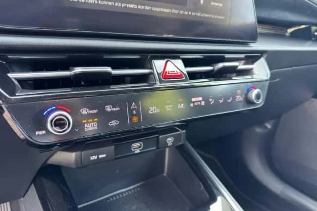 Kia Niro (2022) thumbnail 26
