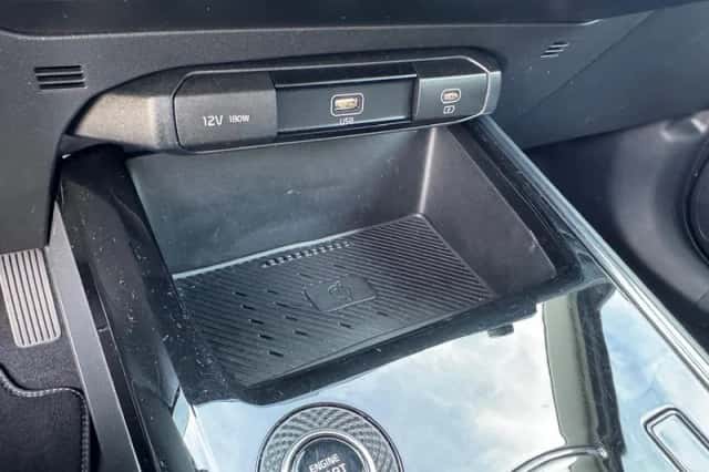 Kia Niro (2022) thumbnail 27