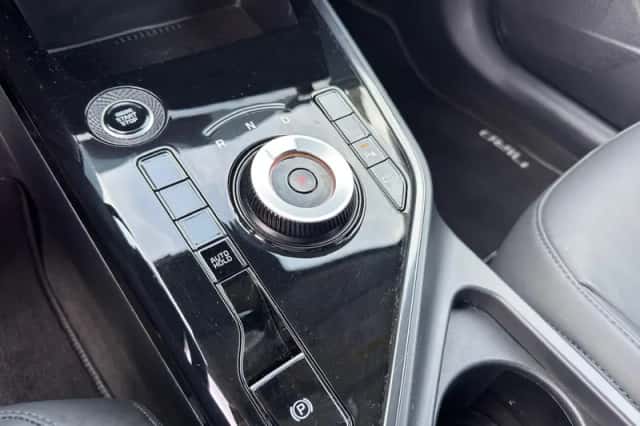 Kia Niro (2022) thumbnail 28