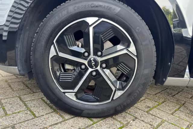 Kia Niro (2022) thumbnail 30