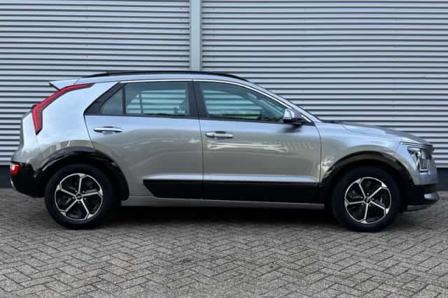 Kia Niro (2022) thumbnail 7