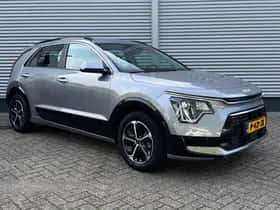 Kia Niro (2022) thumbnail 8