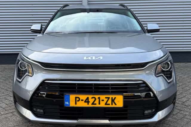 Kia Niro (2022) thumbnail 9