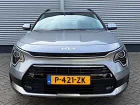 Kia Niro (2022) thumbnail 9