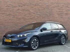 Kia Ceed Sportswagon (2025) thumbnail 2
