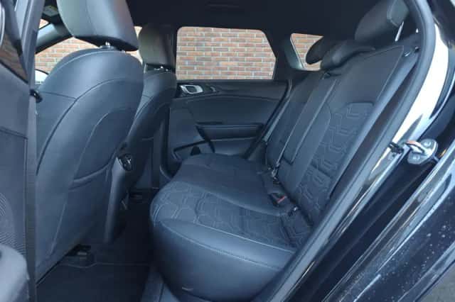 Kia Ceed Sportswagon (2025) thumbnail 11